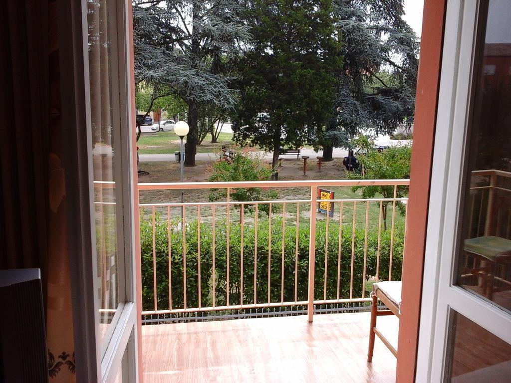 Appartamento Del Parco San Vicenzo di Galliera Exterior foto